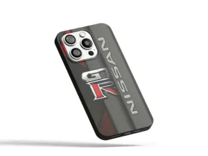 Nissan Smartphone Silikonhüllen Qualitätsausgabe